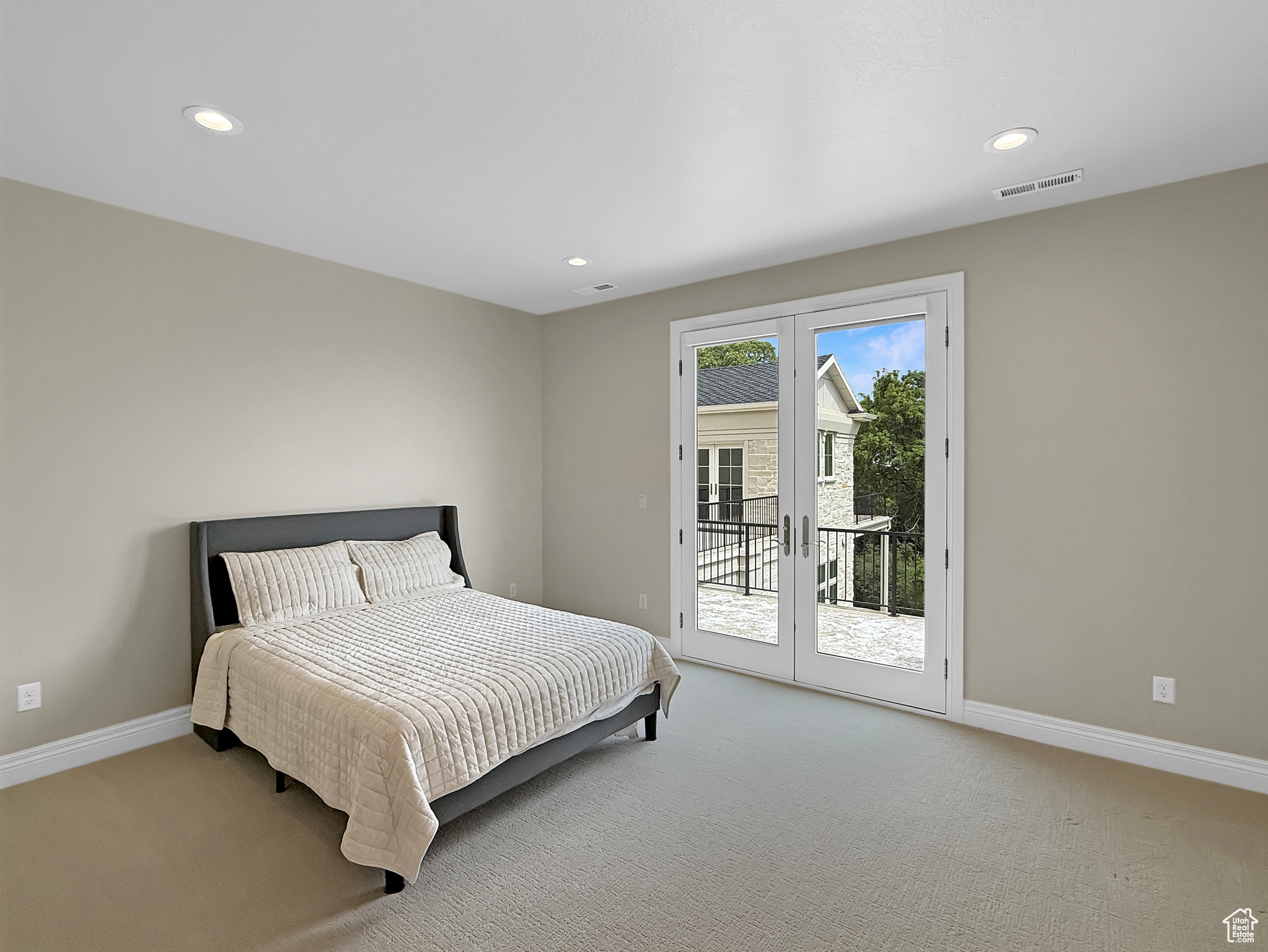ALDER CREEK - Residential