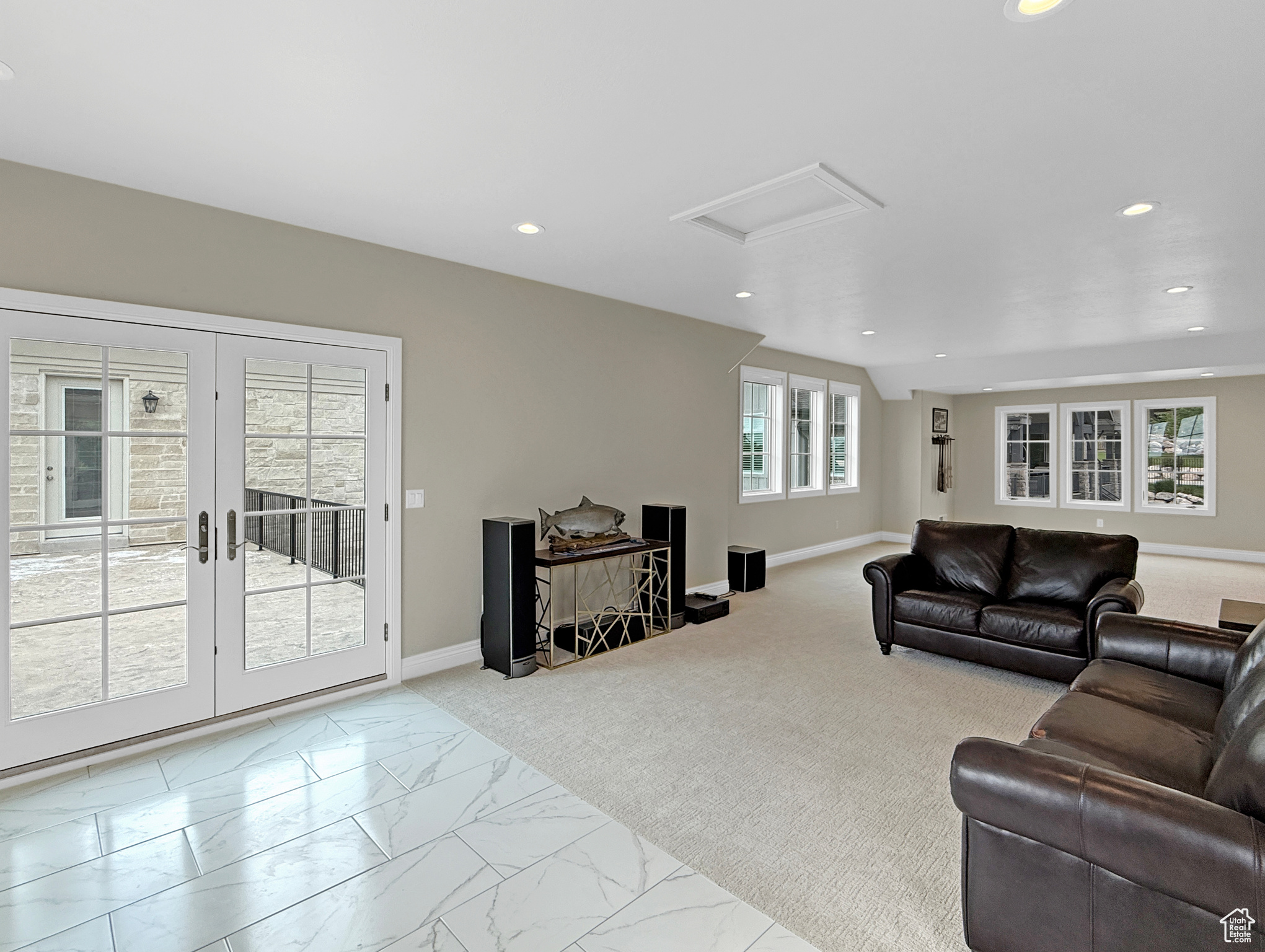 ALDER CREEK - Residential