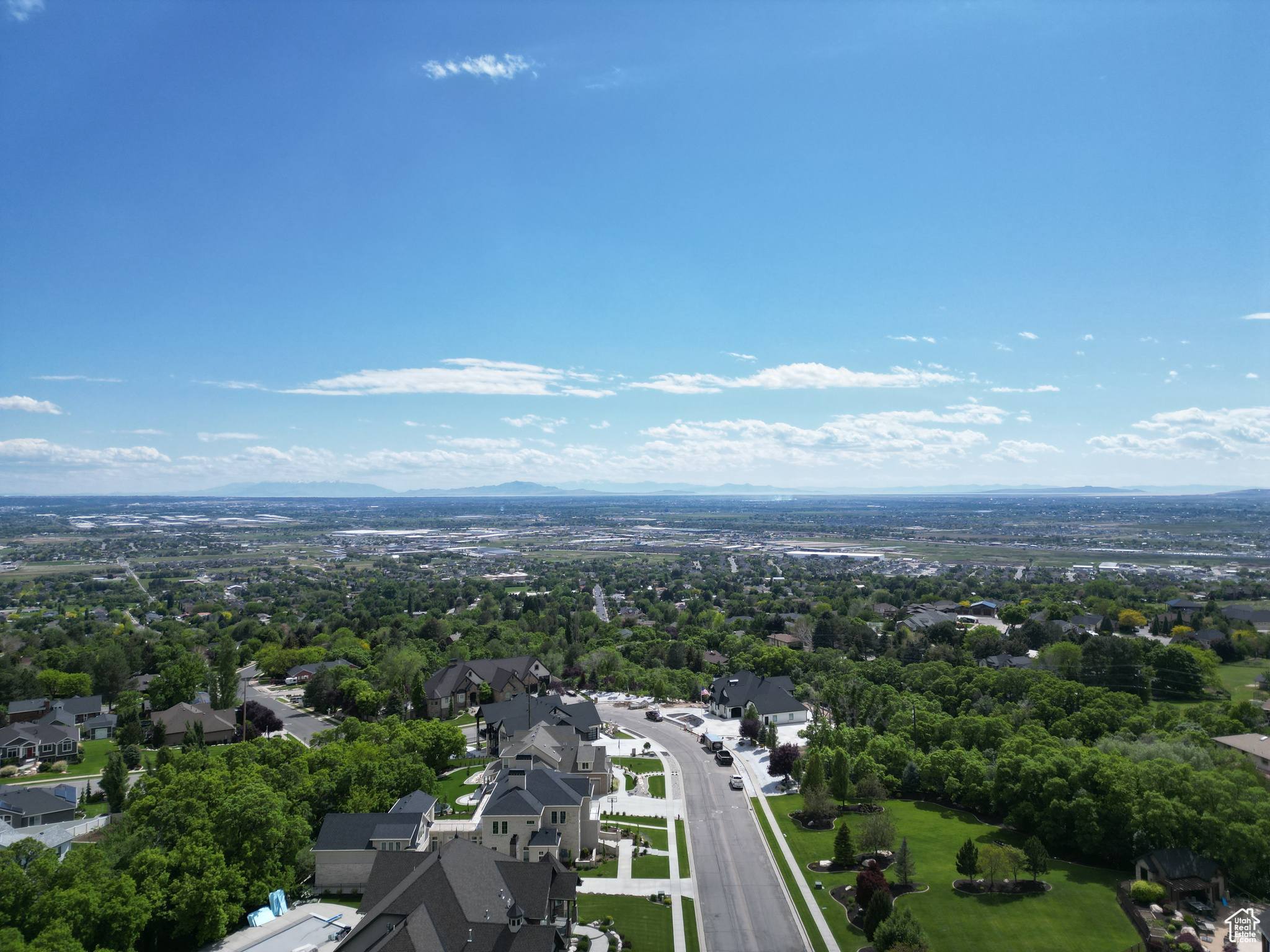 ALDER CREEK - Residential