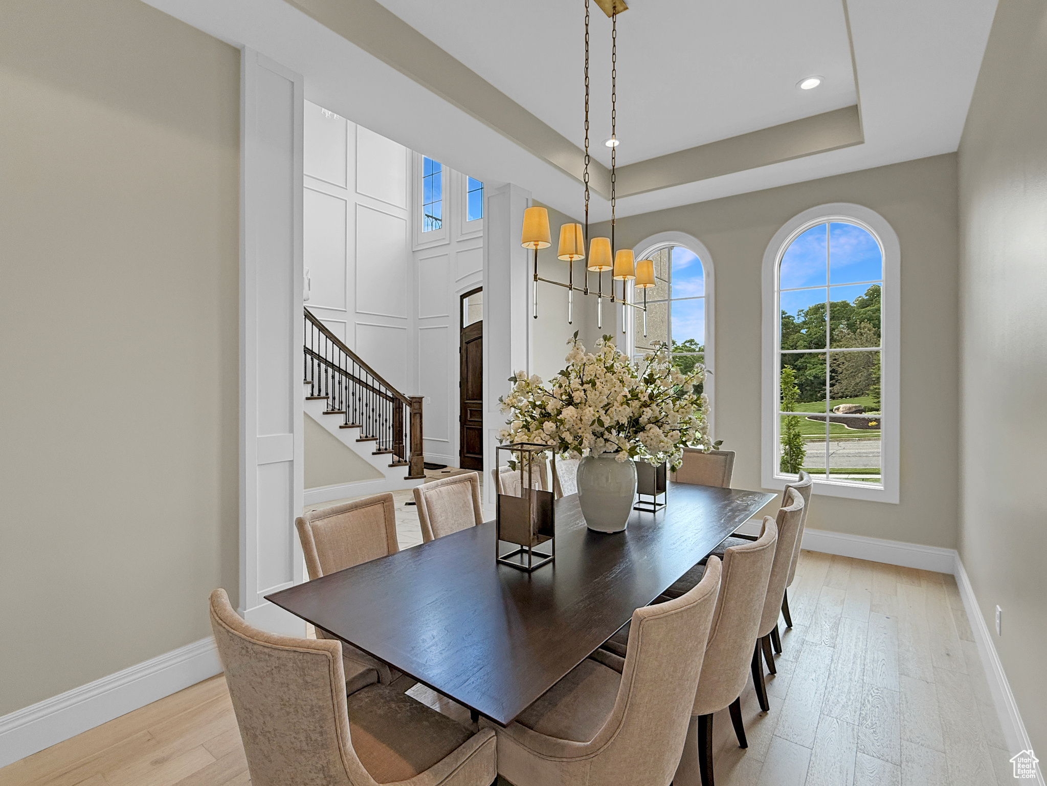 ALDER CREEK - Residential