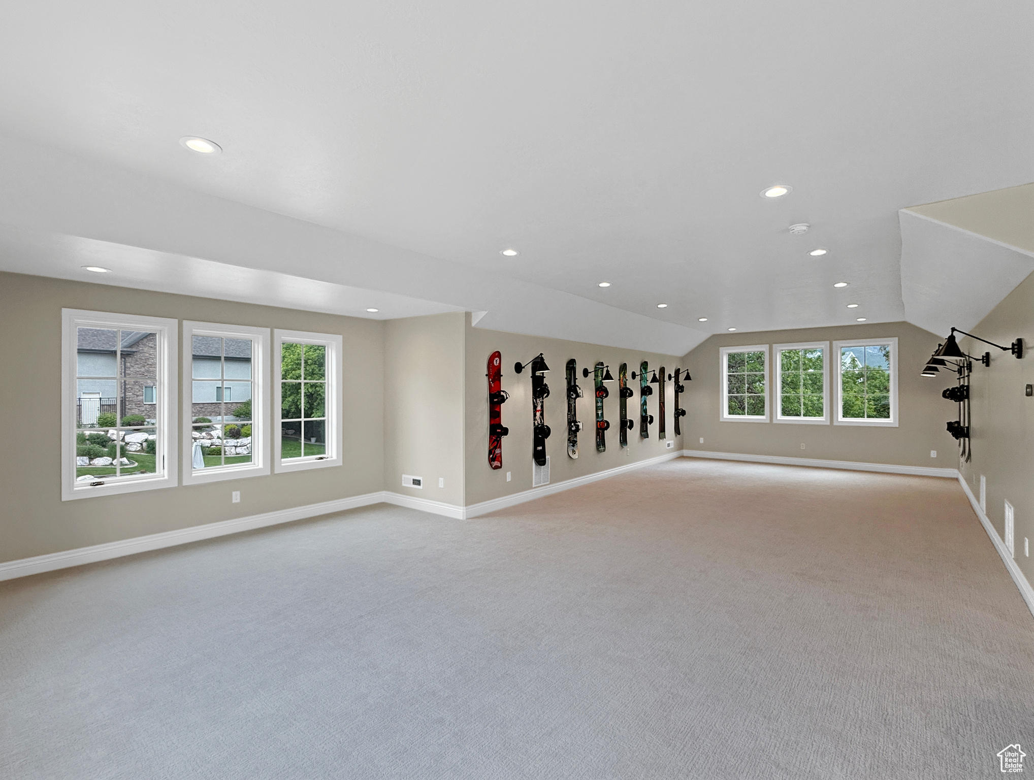 ALDER CREEK - Residential