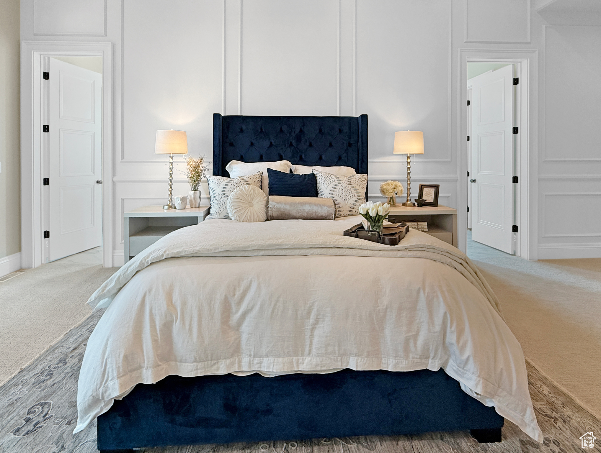ALDER CREEK - Residential