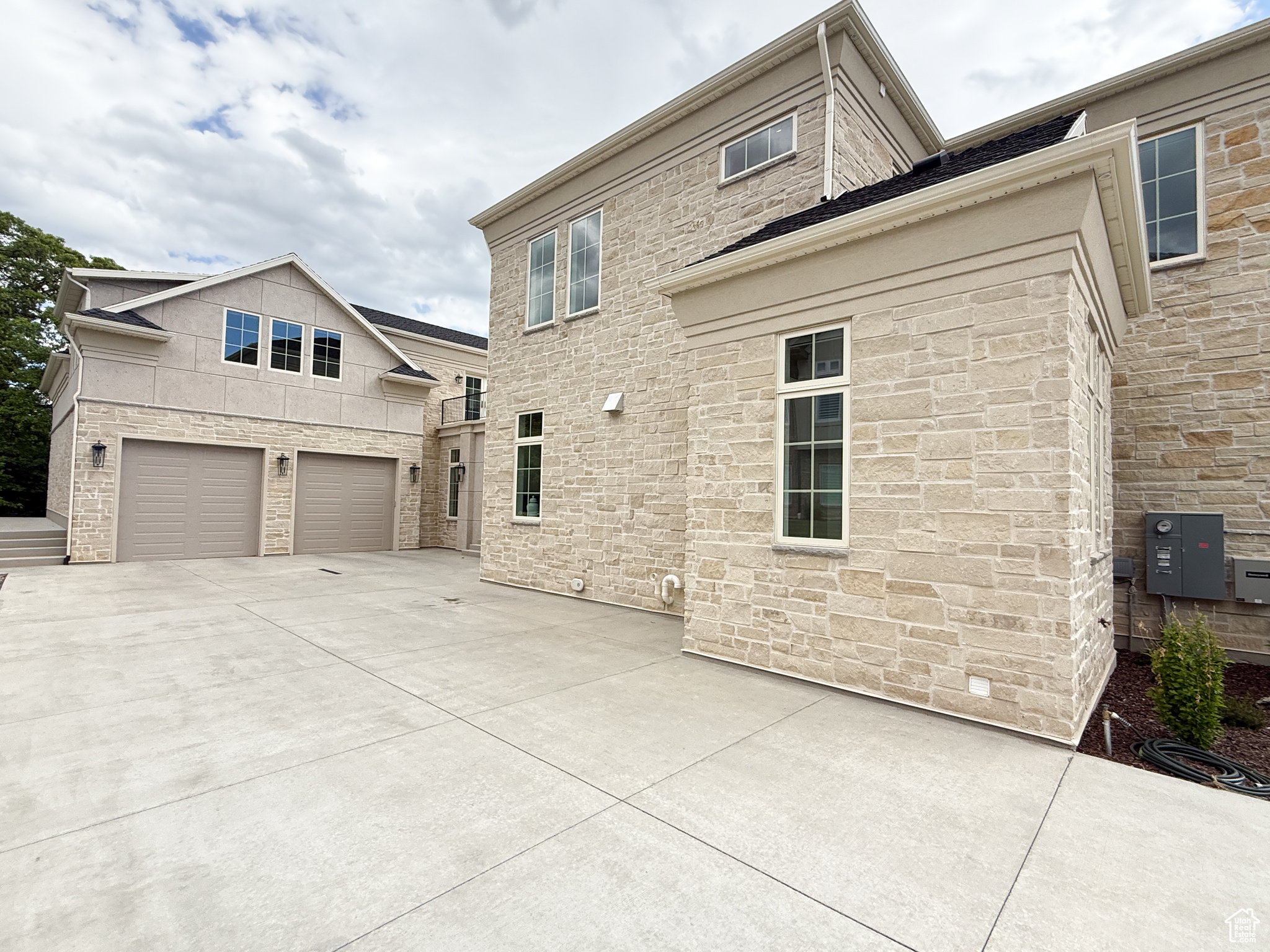ALDER CREEK - Residential