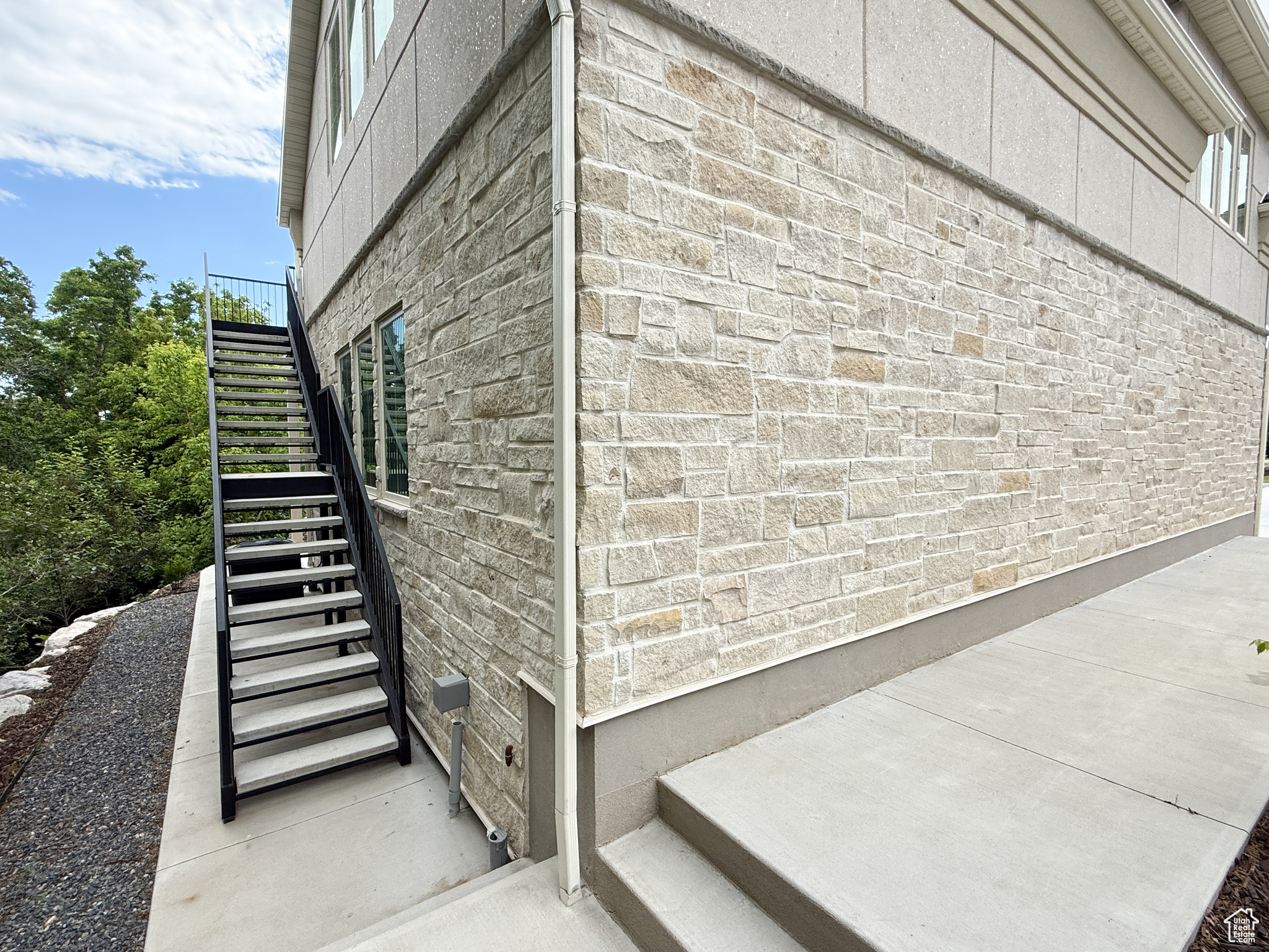 ALDER CREEK - Residential