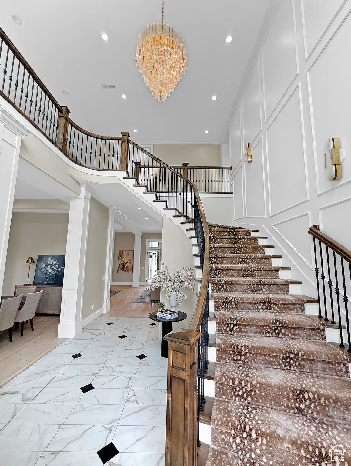 ALDER CREEK - Residential