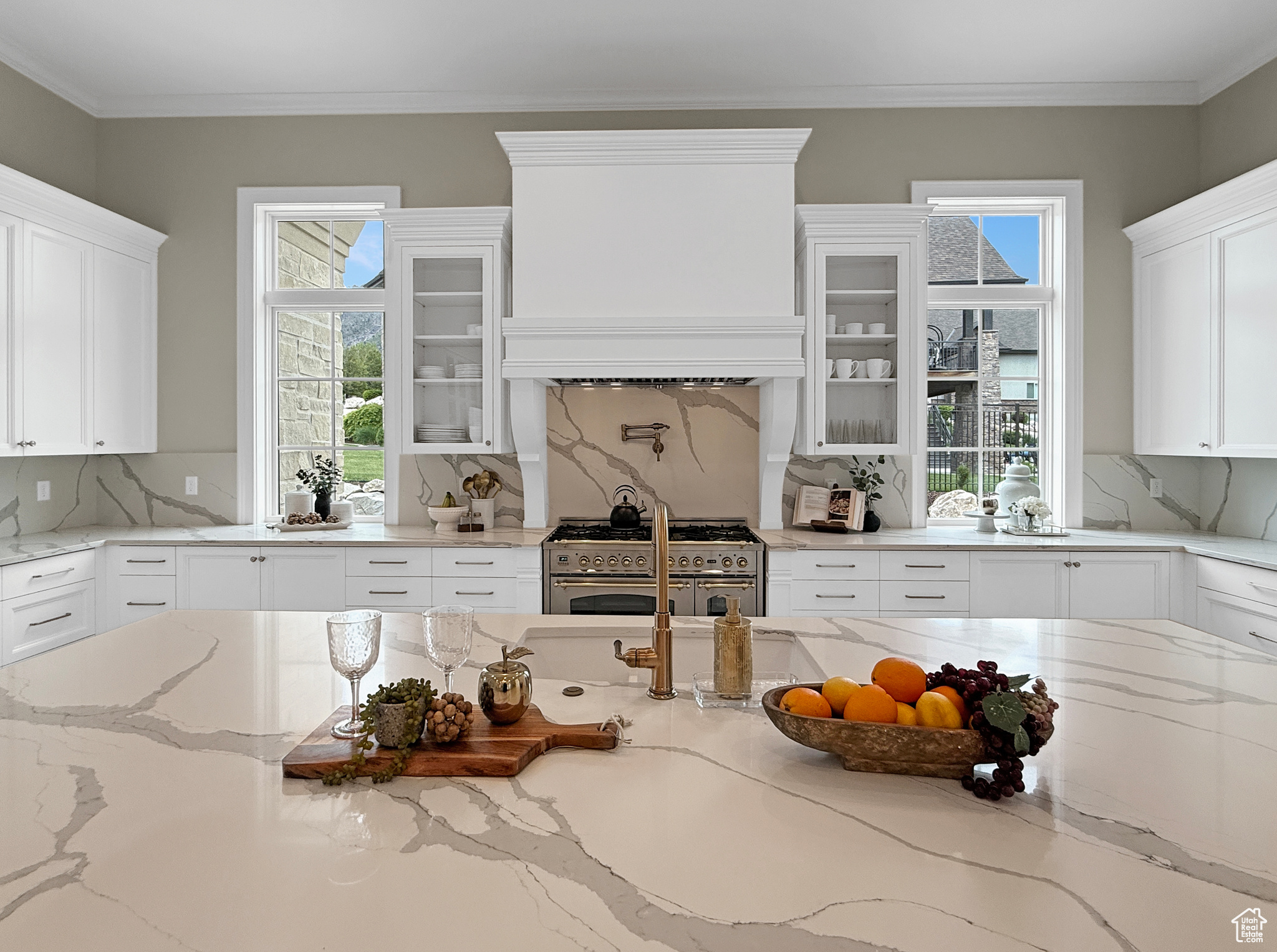 ALDER CREEK - Residential