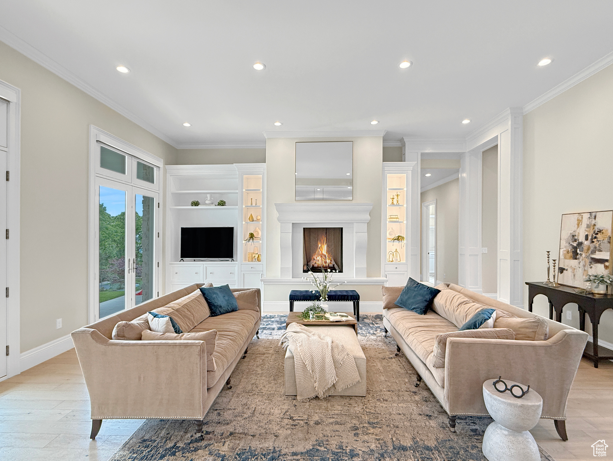 ALDER CREEK - Residential