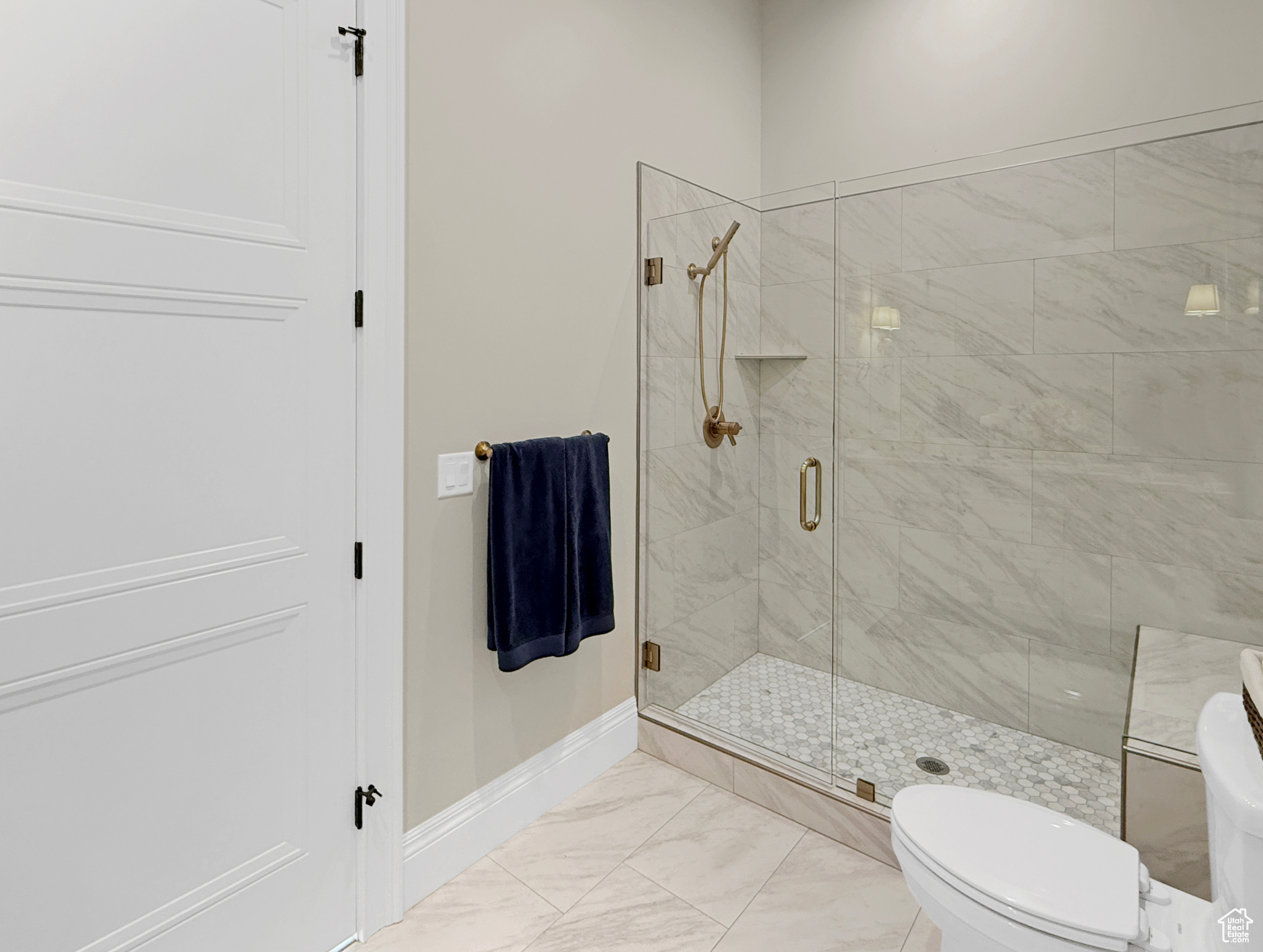 ALDER CREEK - Residential