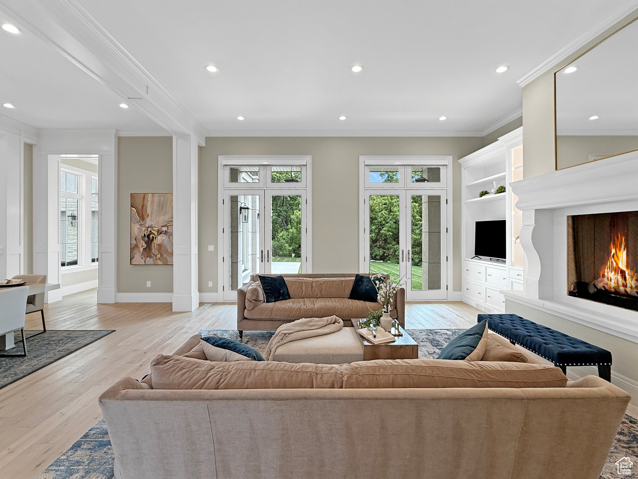 ALDER CREEK - Residential