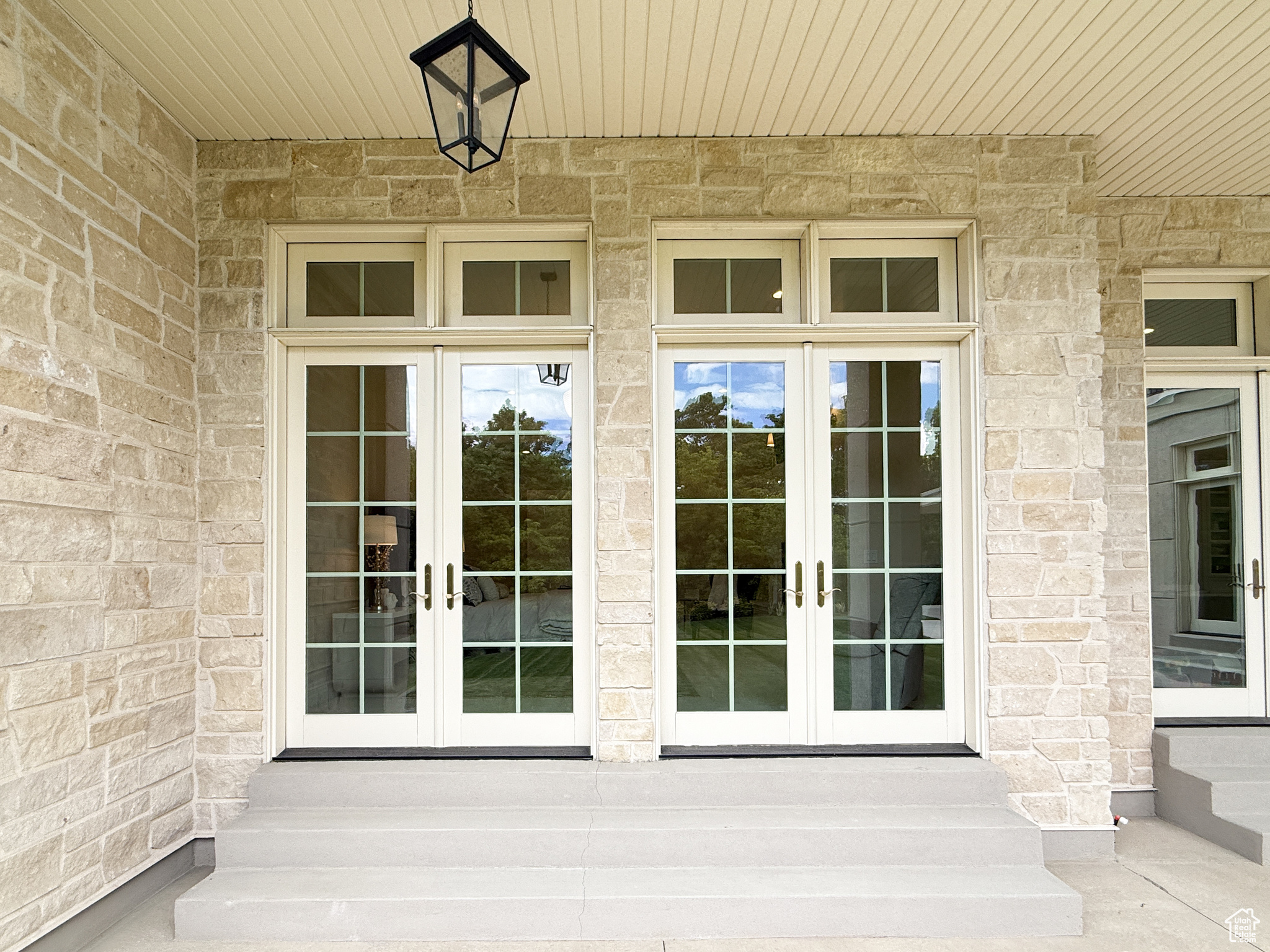 ALDER CREEK - Residential