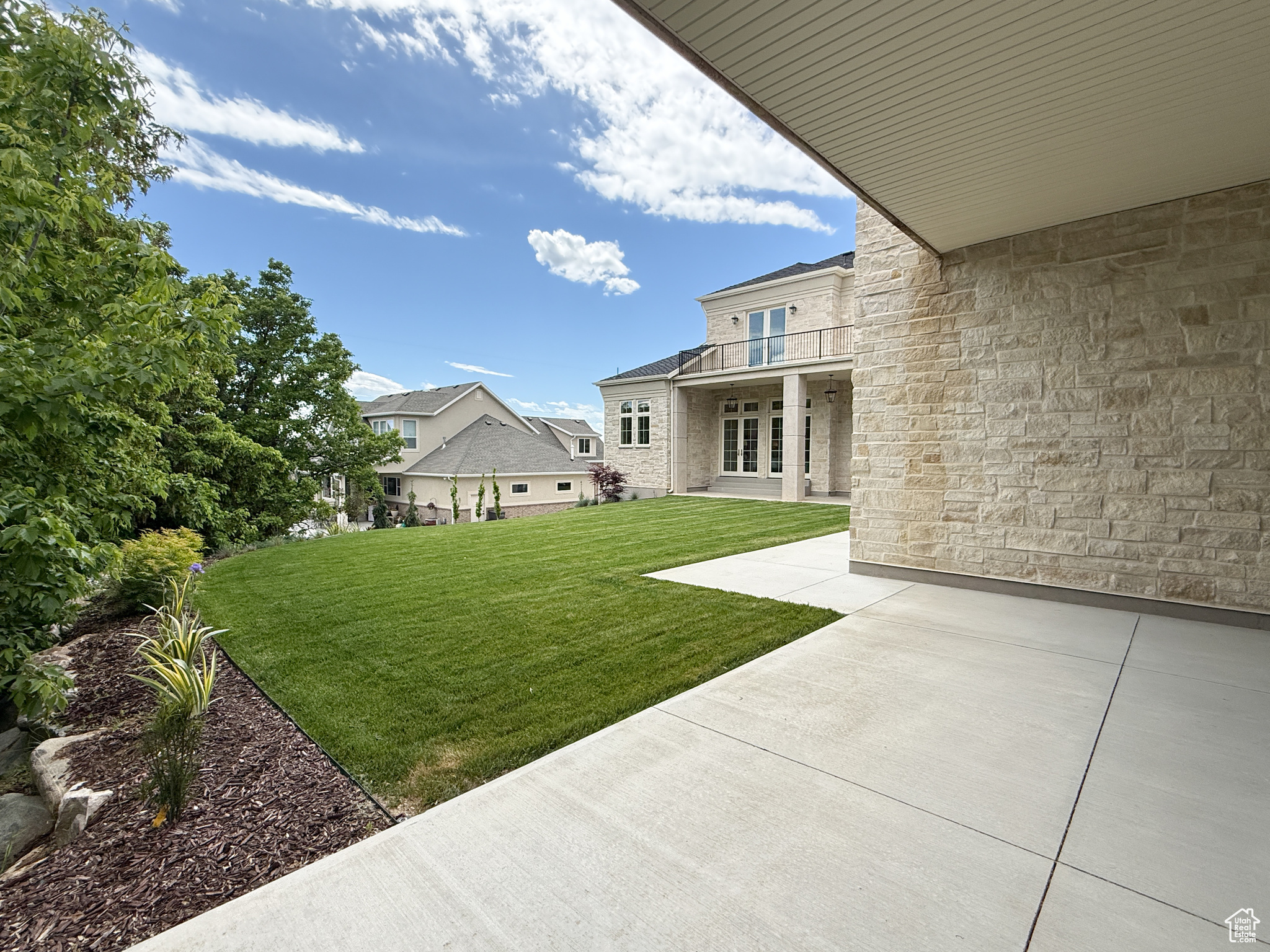 ALDER CREEK - Residential
