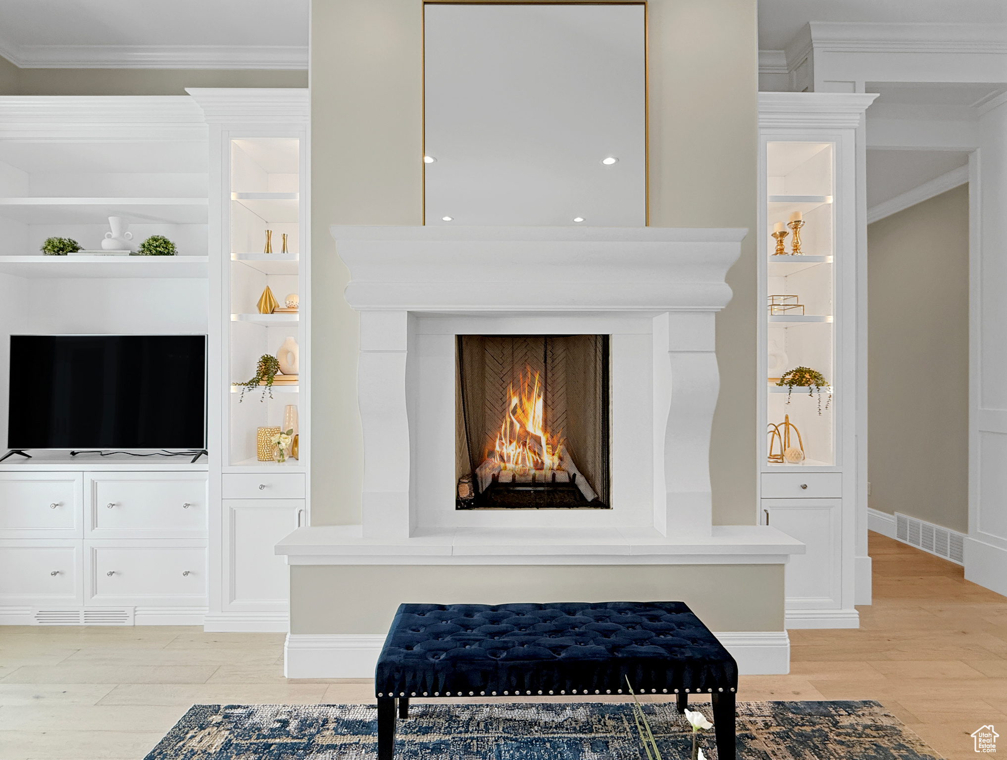 ALDER CREEK - Residential
