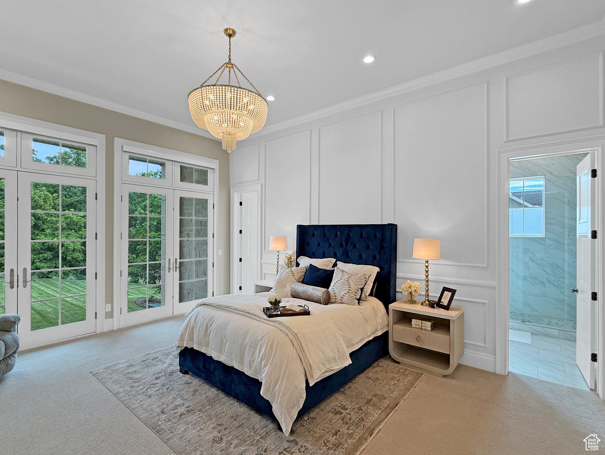 ALDER CREEK - Residential