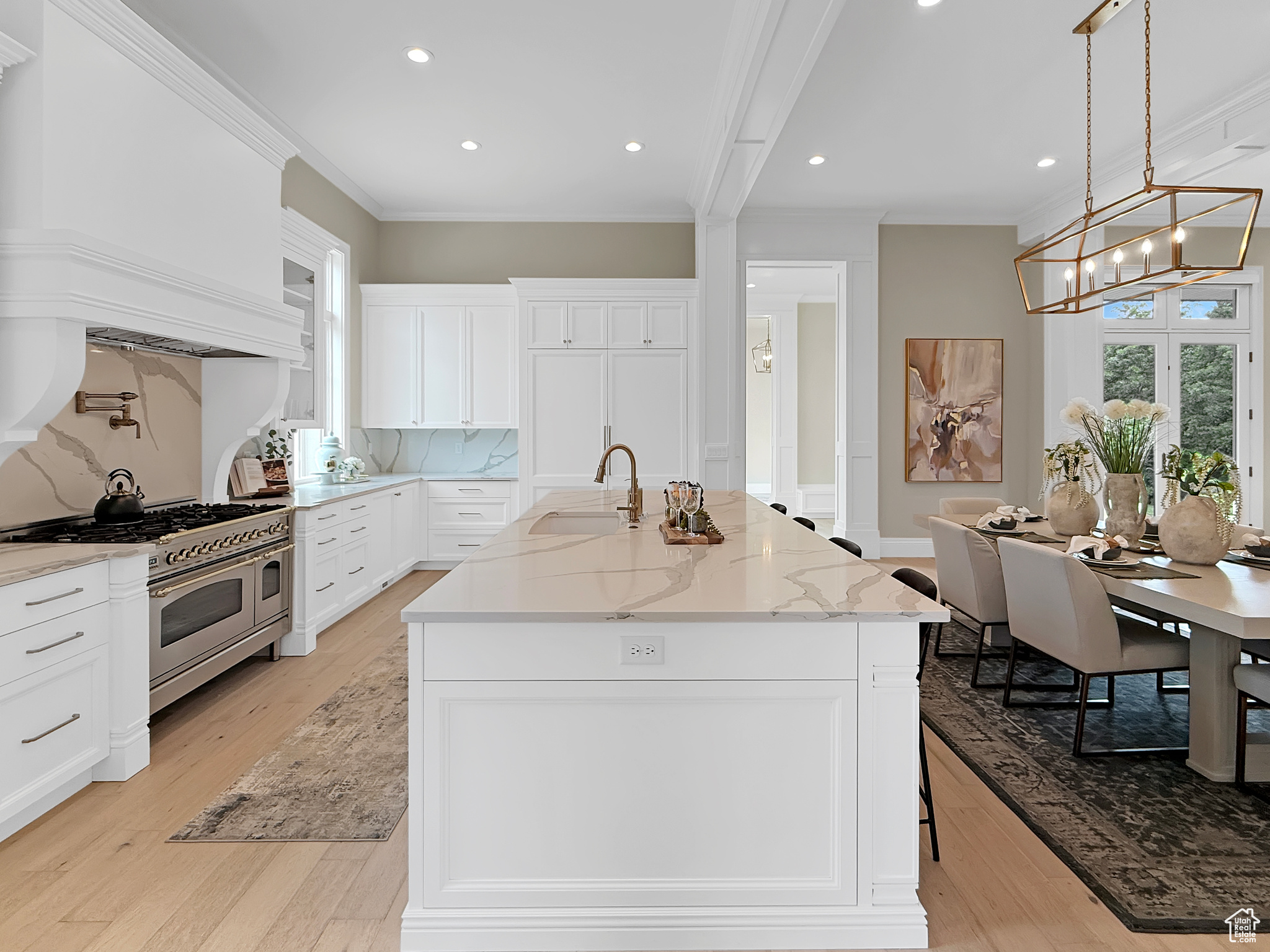 ALDER CREEK - Residential