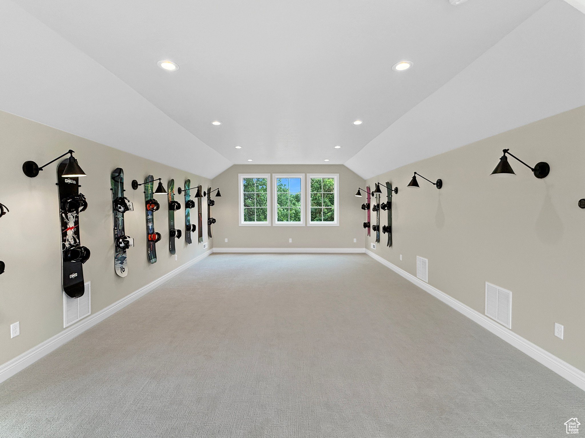 ALDER CREEK - Residential