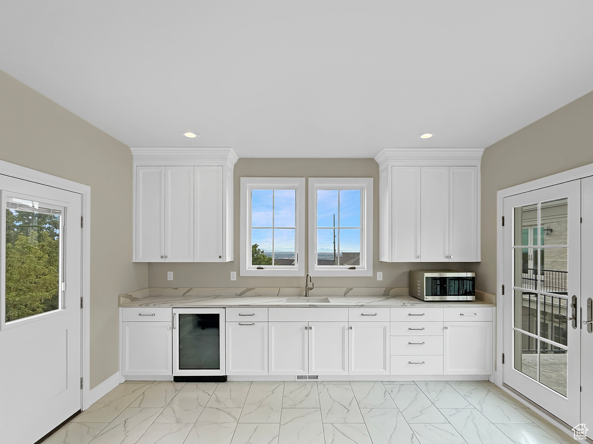 ALDER CREEK - Residential