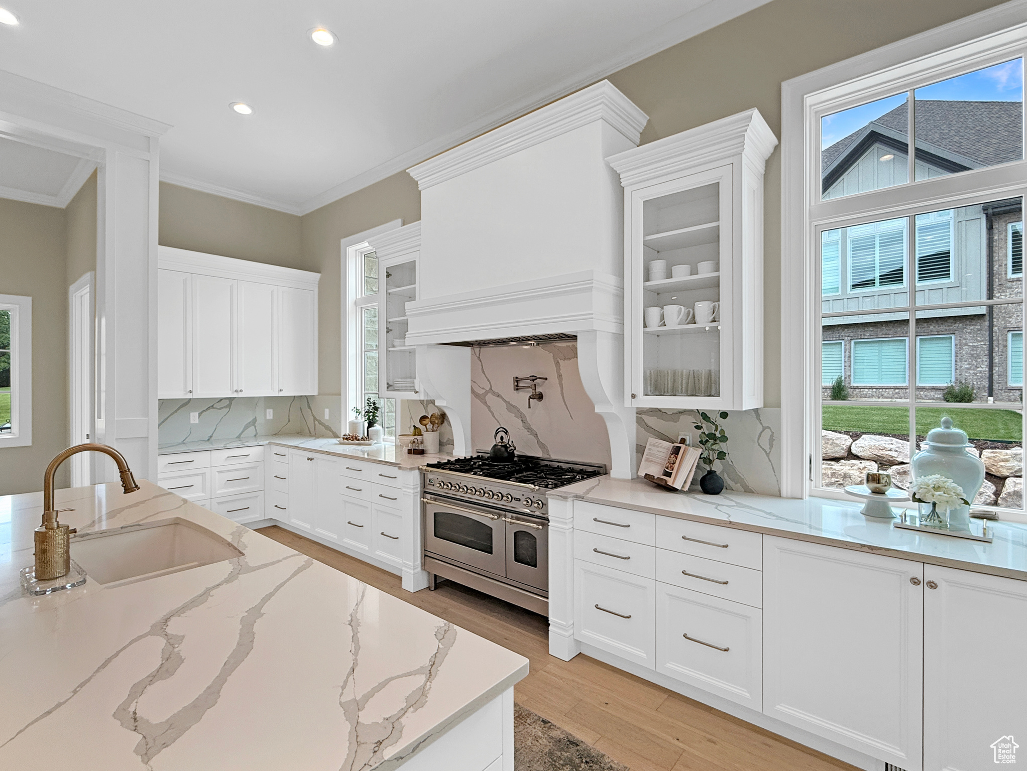 ALDER CREEK - Residential