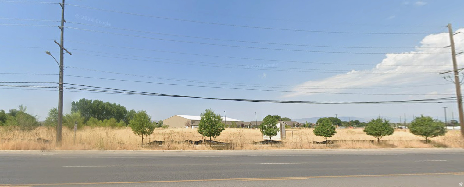 2.38 acres right on State Street in Provo.  Zoning is PIC (Planned Industrial Commercial).  UDOT will allow access onto State Street.  Geo tech already done.  Lots of potential and lots of uses available.  Buyer could build an investment property or building for self use.  Close to I-15 with good access.  Multiple parcels = 2.38 acres total.  Call agent for more details.  Buyer to verify all info.  Owner/Agent