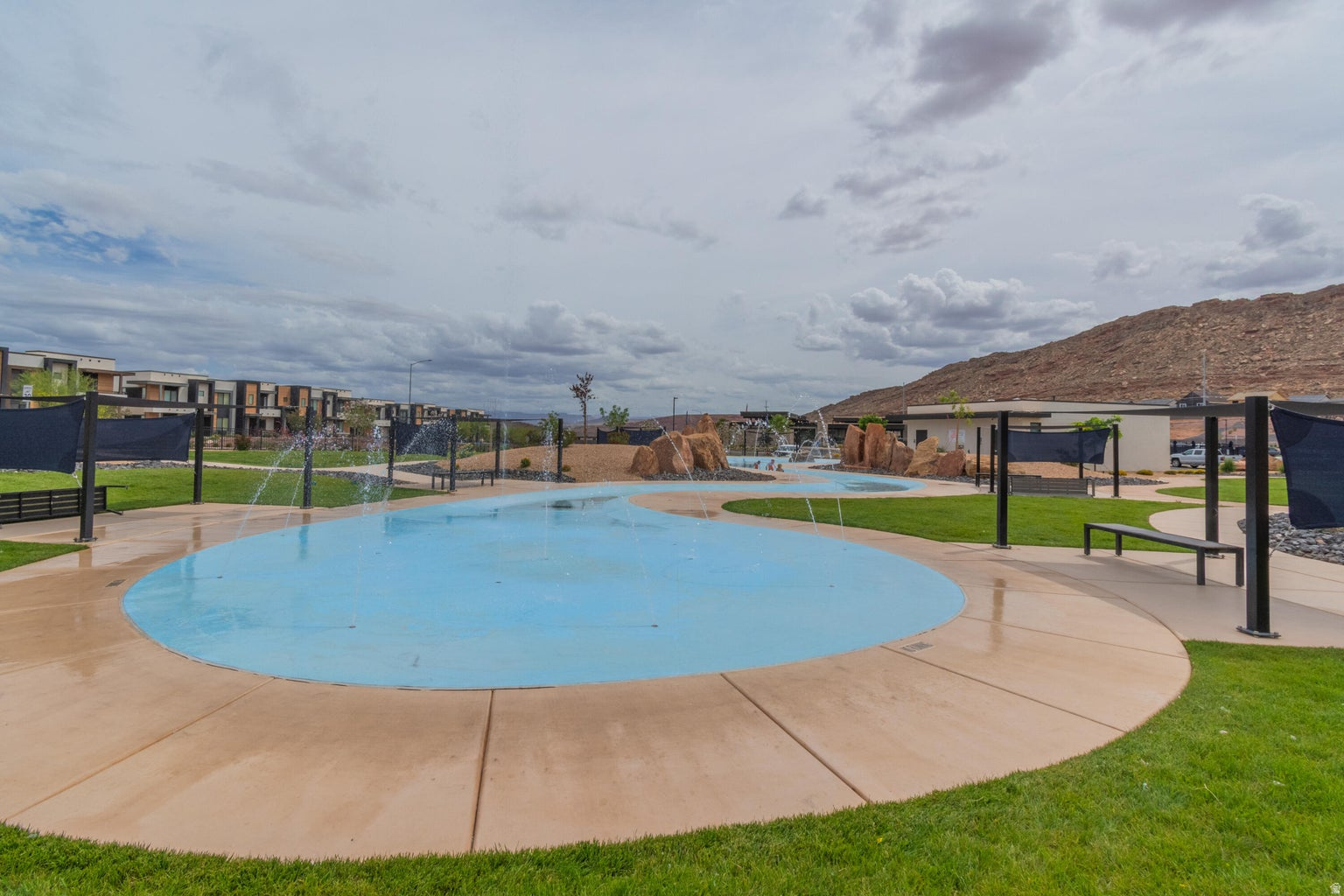 HOODOO HOLLOW AT LONG VALLEY 1 - Residential