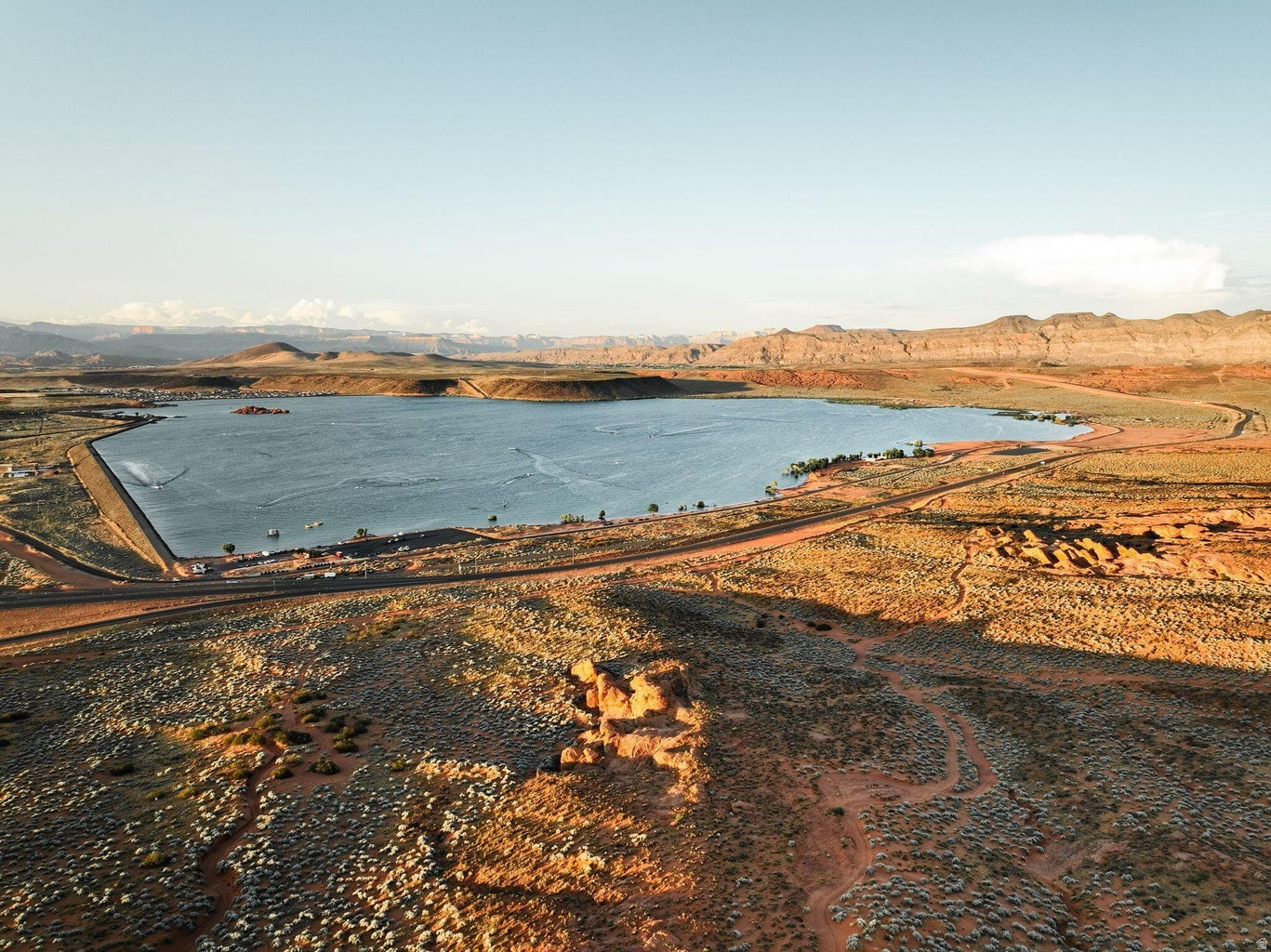 HOODOO HOLLOW AT LONG VALLEY 1 - Residential