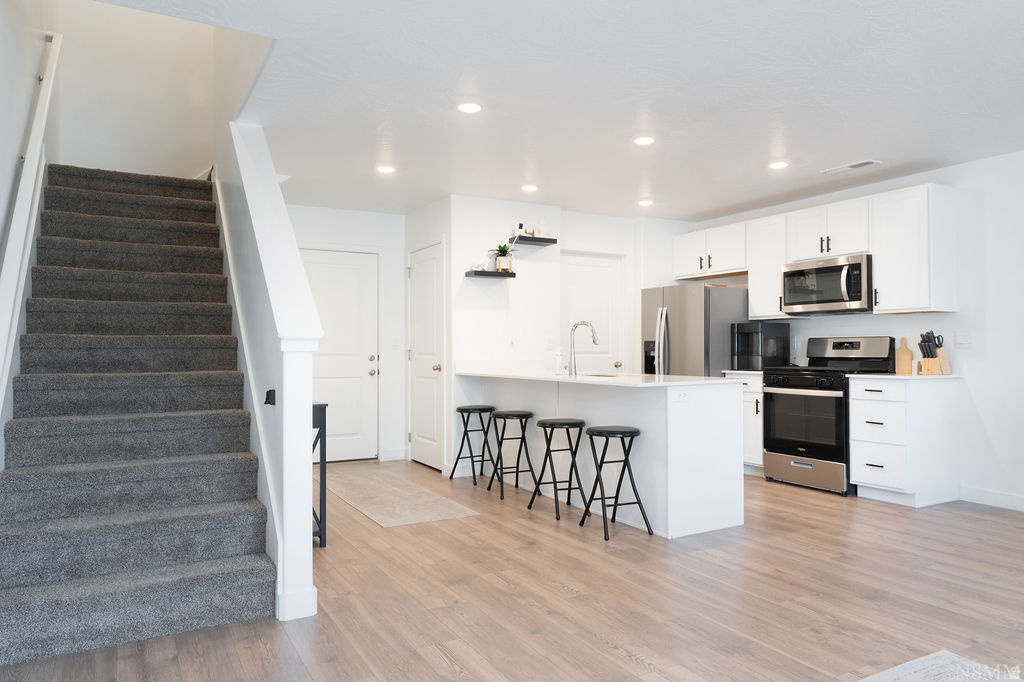HOODOO HOLLOW AT LONG VALLEY 1 - Residential