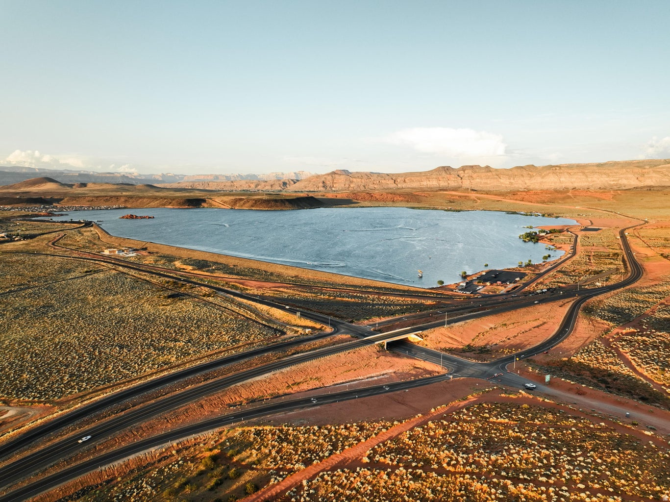 HOODOO HOLLOW AT LONG VALLEY 1 - Residential