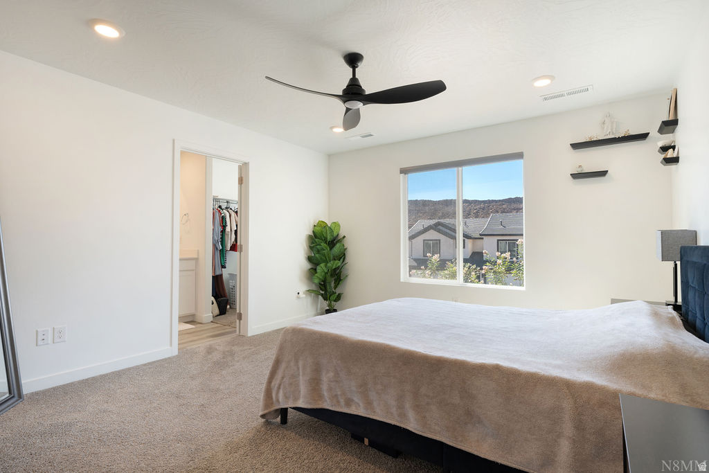 HOODOO HOLLOW AT LONG VALLEY 1 - Residential