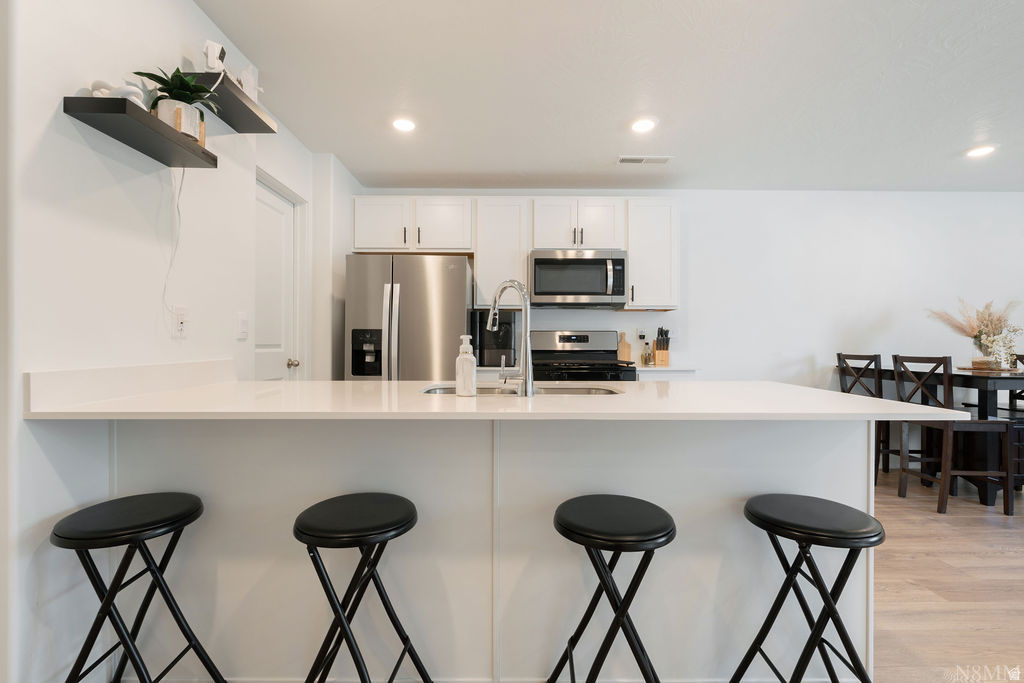 HOODOO HOLLOW AT LONG VALLEY 1 - Residential