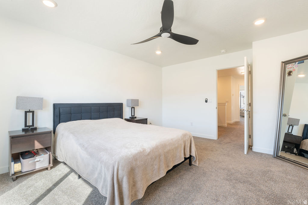 HOODOO HOLLOW AT LONG VALLEY 1 - Residential