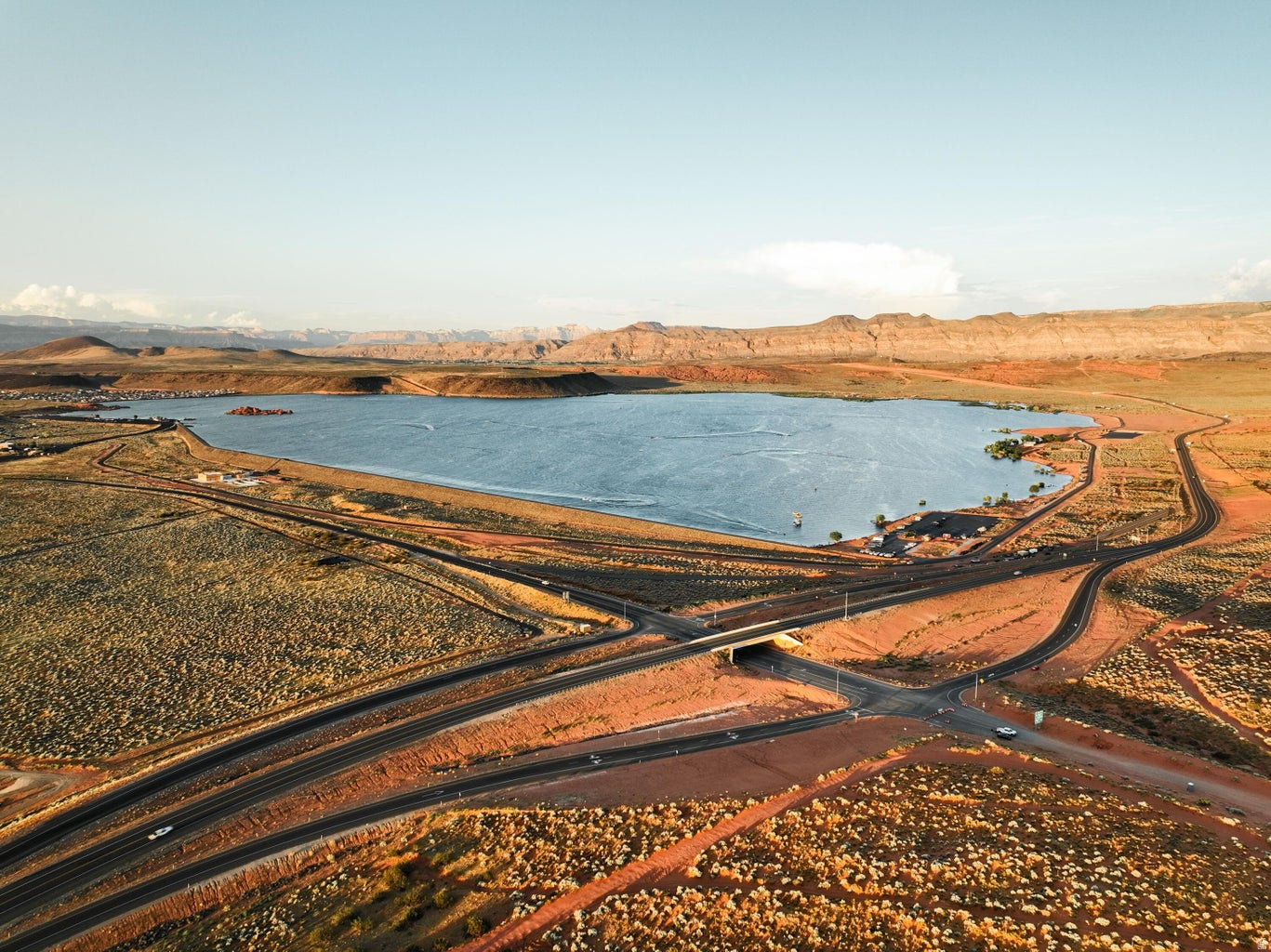 HOODOO HOLLOW AT LONG VALLEY 1 - Residential