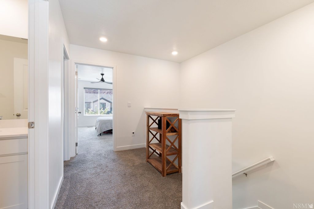 HOODOO HOLLOW AT LONG VALLEY 1 - Residential