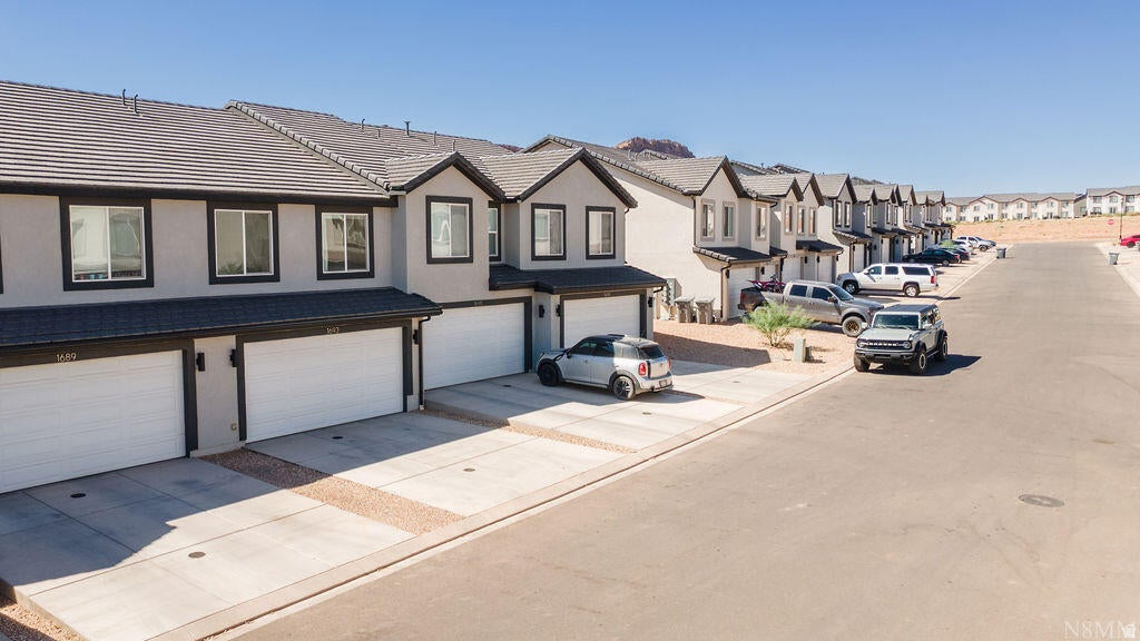 HOODOO HOLLOW AT LONG VALLEY 1 - Residential