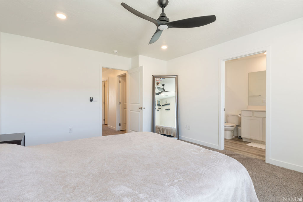 HOODOO HOLLOW AT LONG VALLEY 1 - Residential