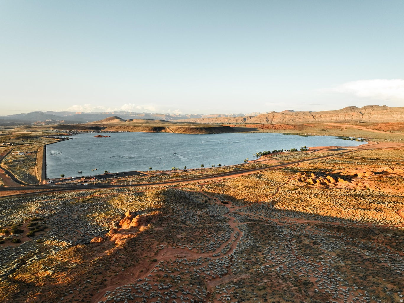 HOODOO HOLLOW AT LONG VALLEY 1 - Residential