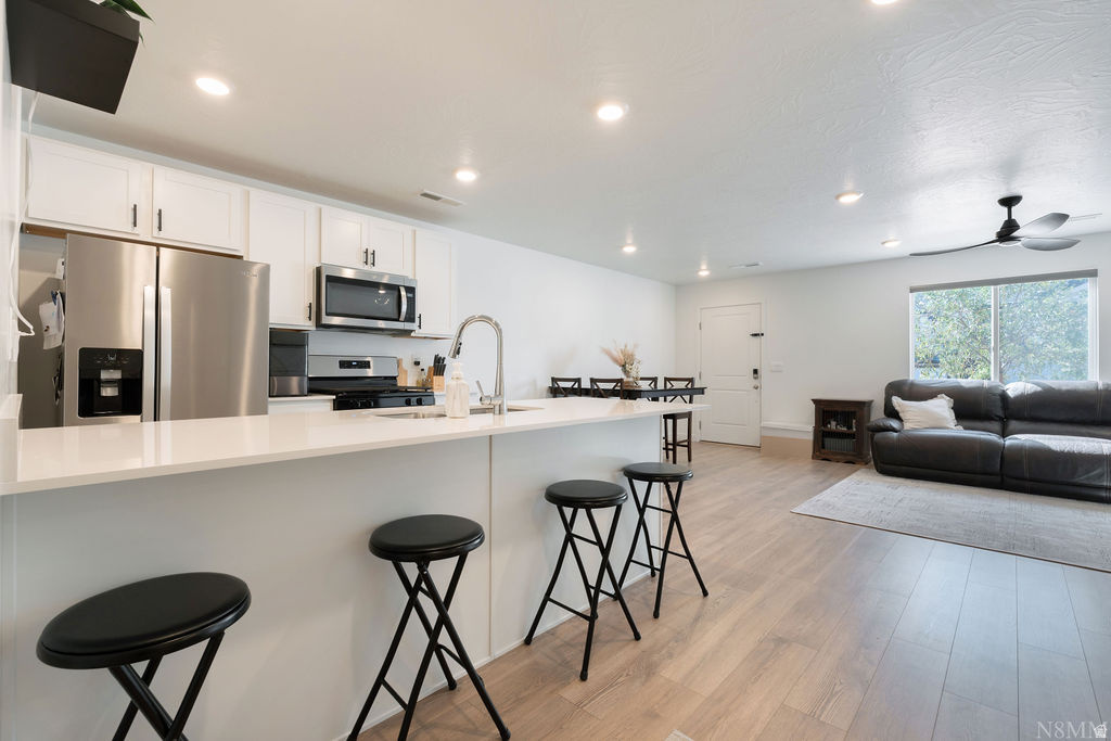 HOODOO HOLLOW AT LONG VALLEY 1 - Residential