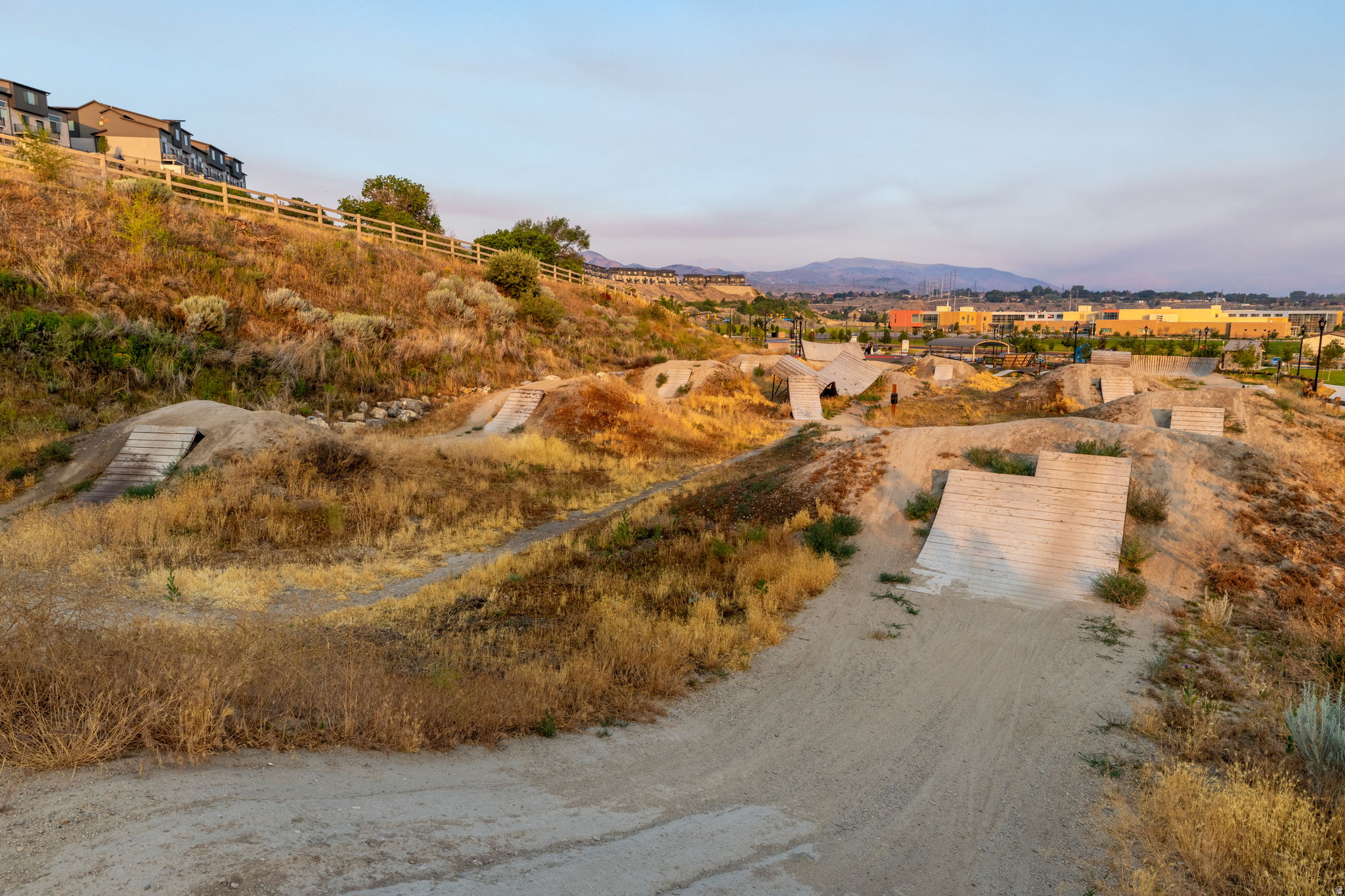 DAY RANCH TOWNS - Residential