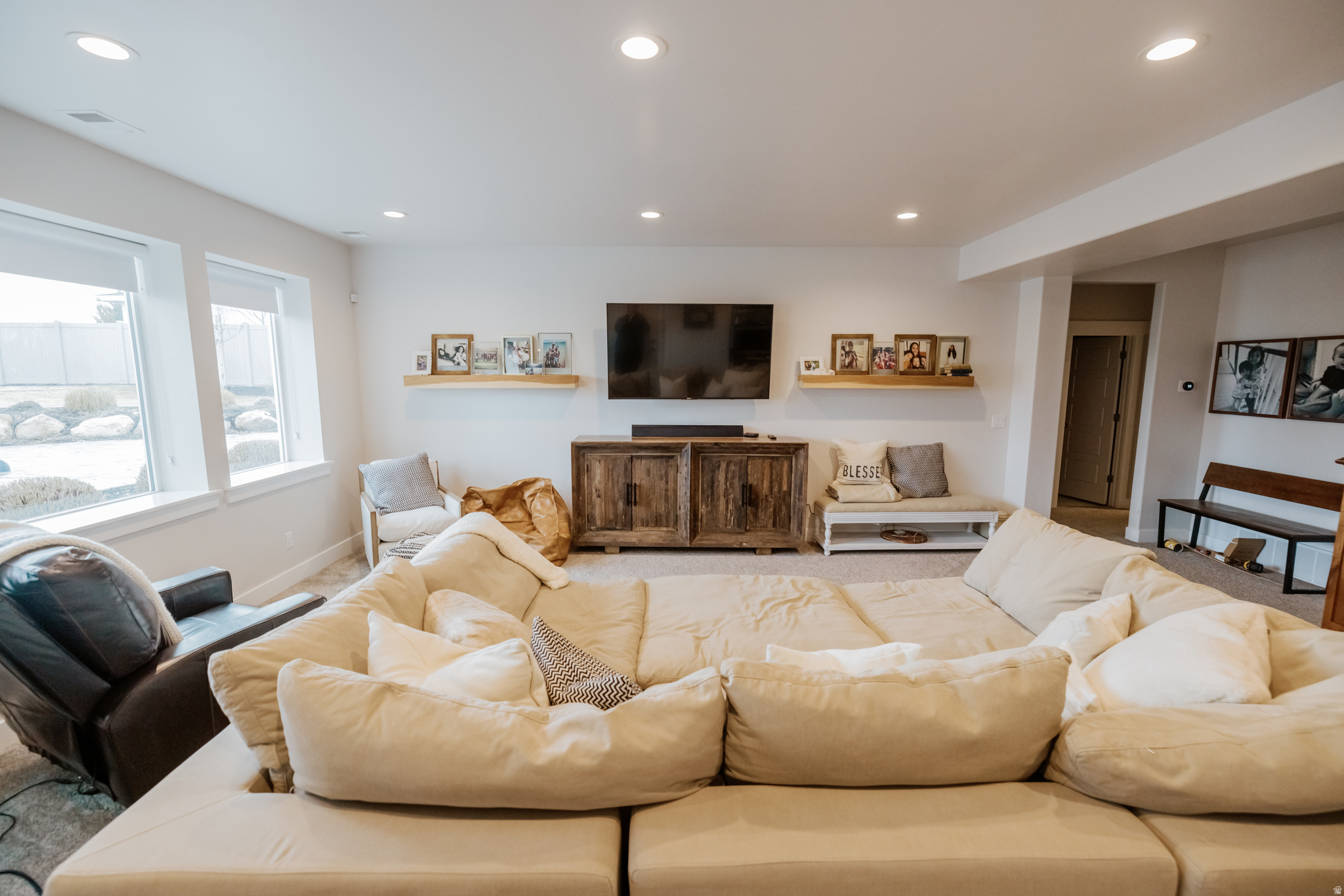 PELICAN COVE - Residential