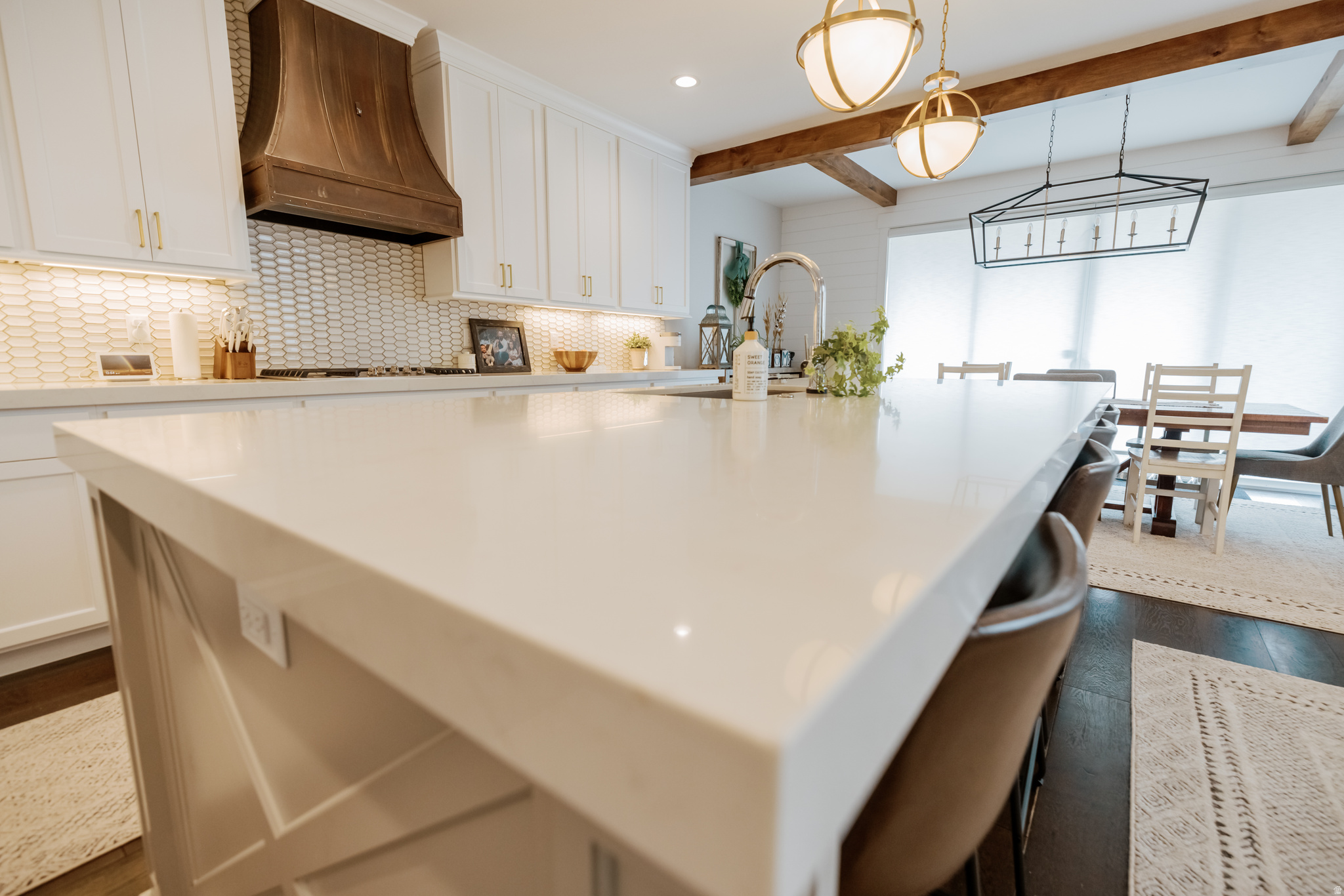PELICAN COVE - Residential