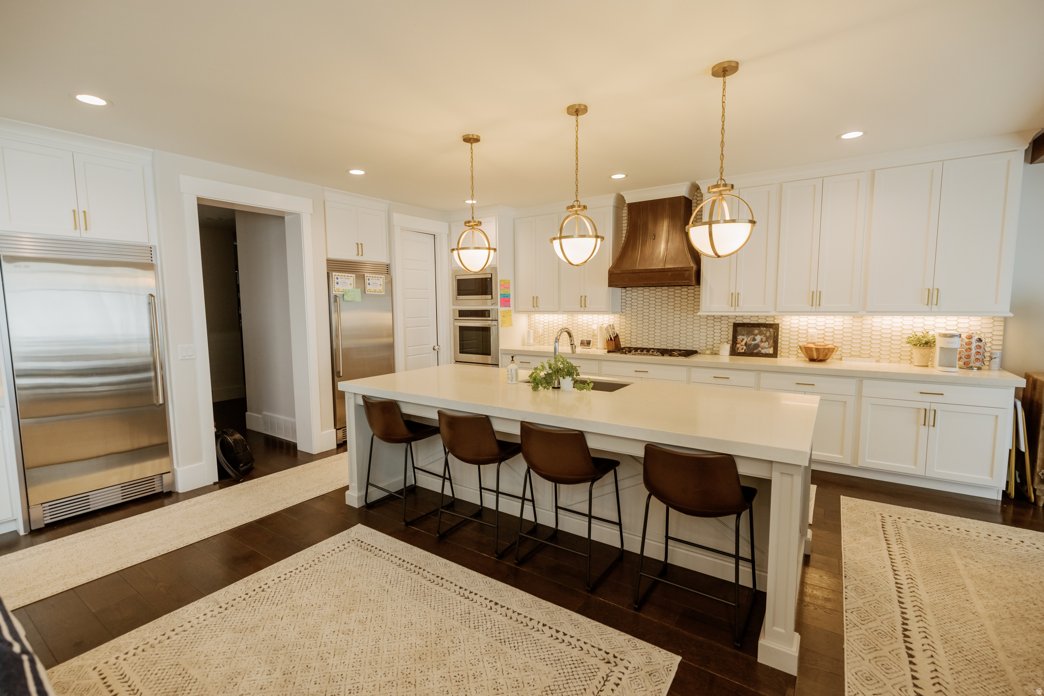 PELICAN COVE - Residential