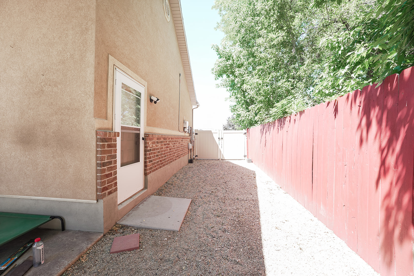 CARSON MEADOWS - Residential