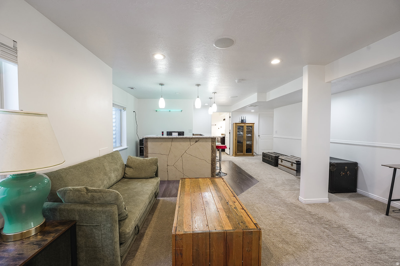 CARSON MEADOWS - Residential