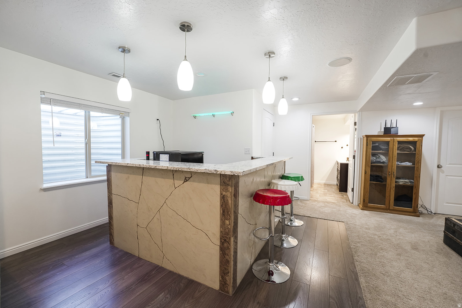 CARSON MEADOWS - Residential