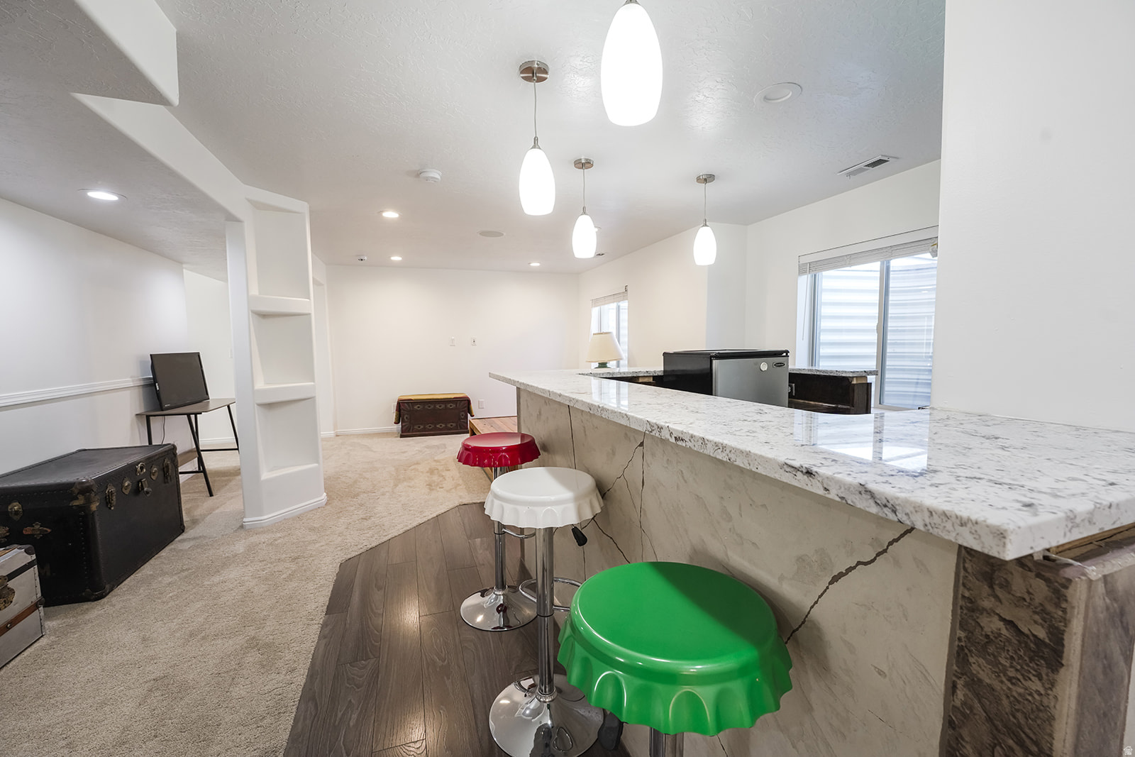 CARSON MEADOWS - Residential
