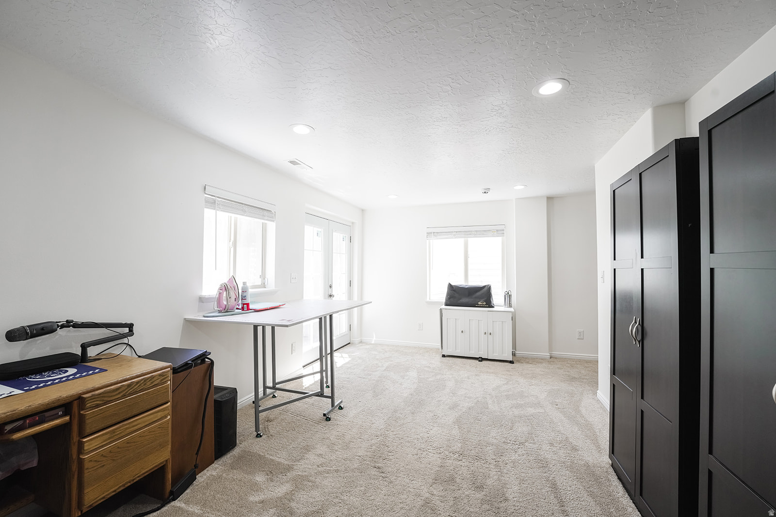 CARSON MEADOWS - Residential
