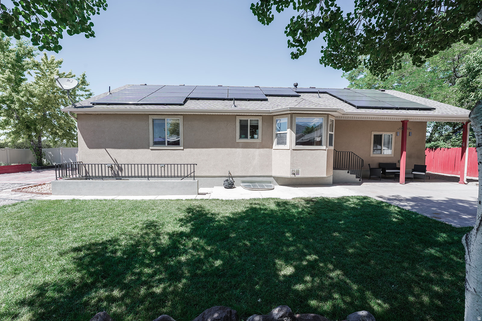 CARSON MEADOWS - Residential
