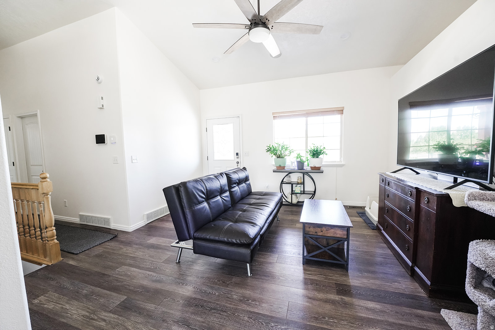 CARSON MEADOWS - Residential