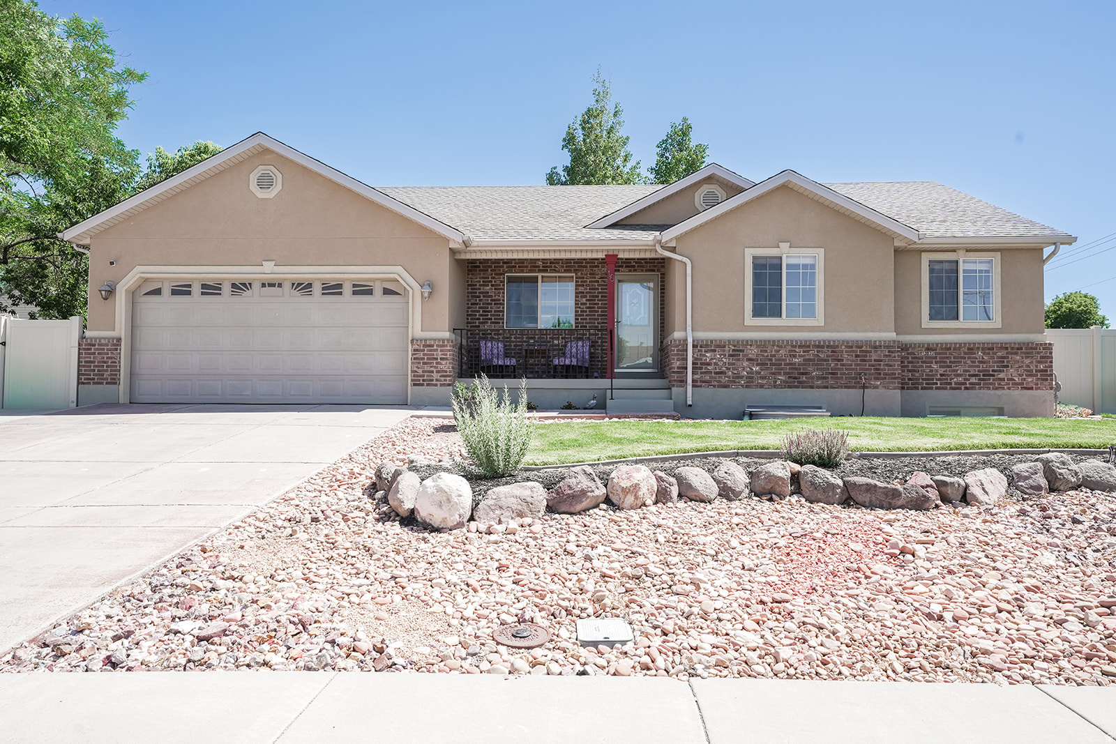 CARSON MEADOWS - Residential