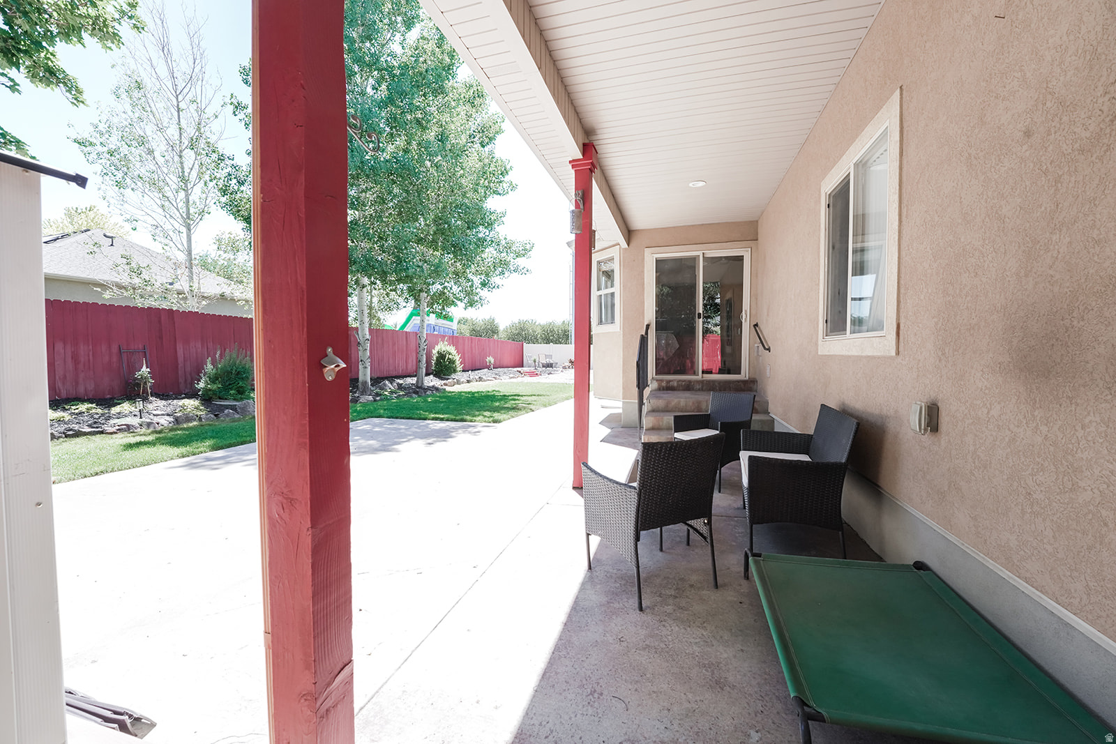 CARSON MEADOWS - Residential