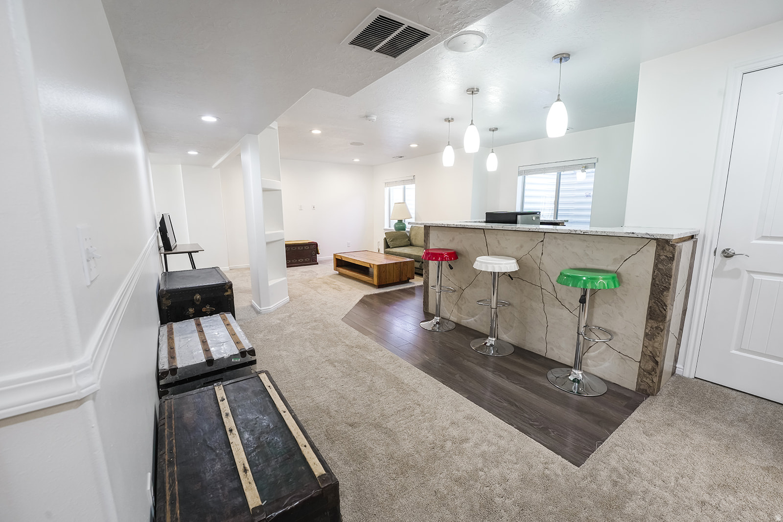 CARSON MEADOWS - Residential
