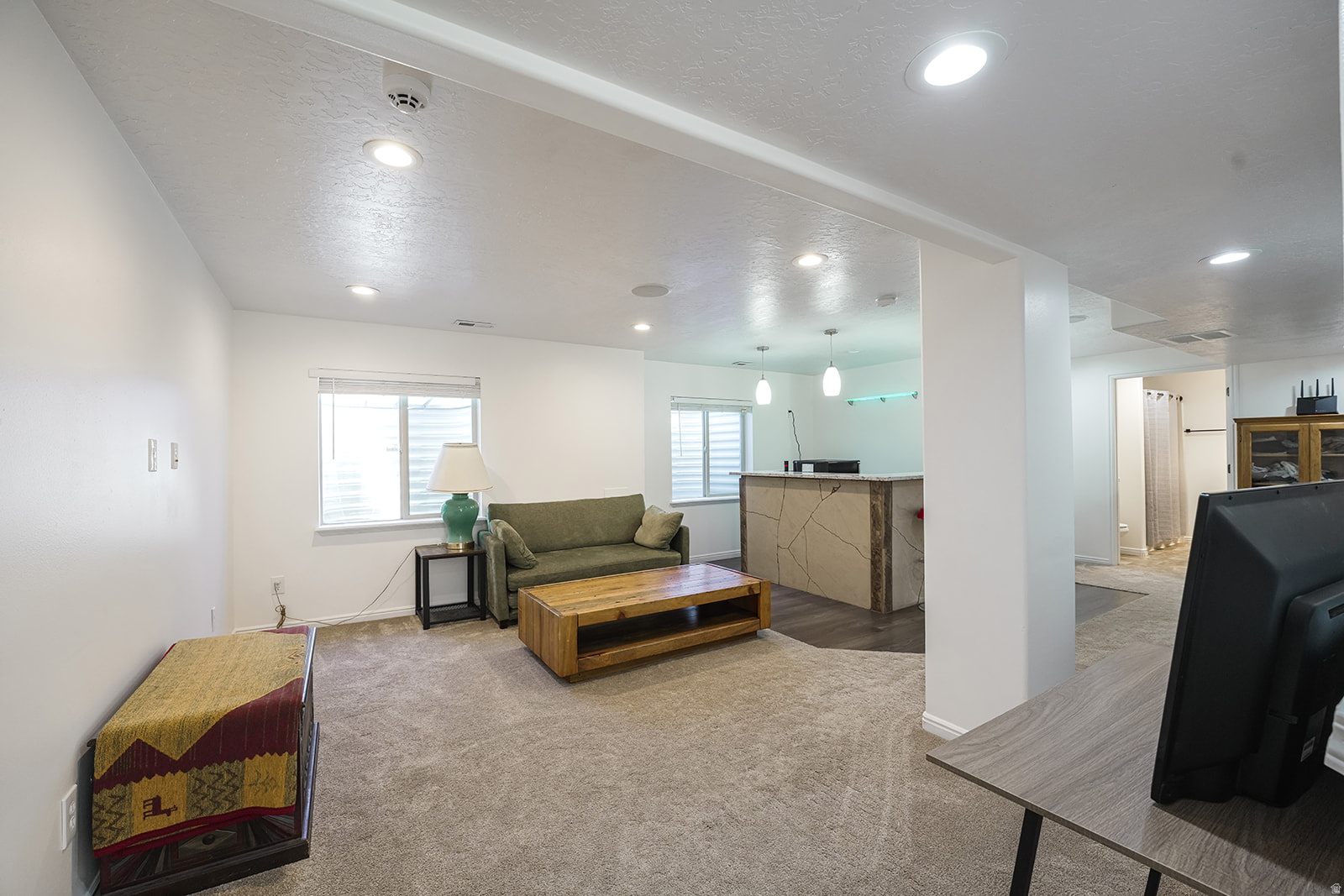 CARSON MEADOWS - Residential